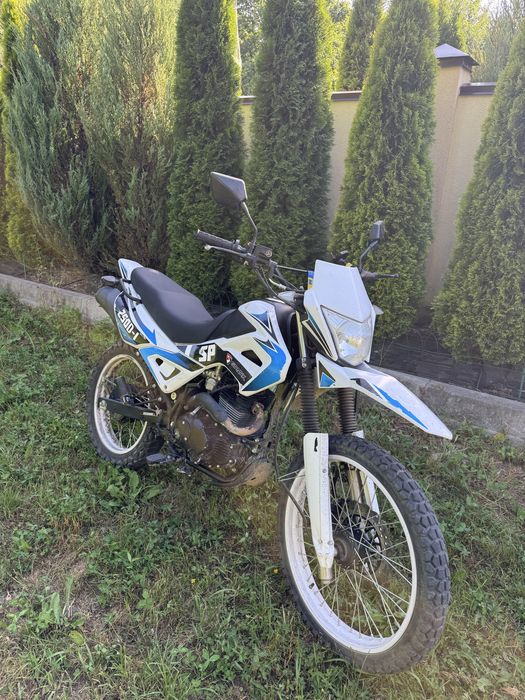 Продам Spark-Sp250-D-1
