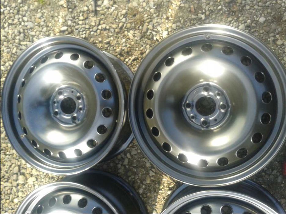 oryginalne felgi fiat bravo brawo qubo brawa brava