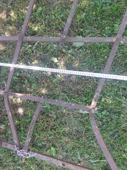 Продам борона зубова