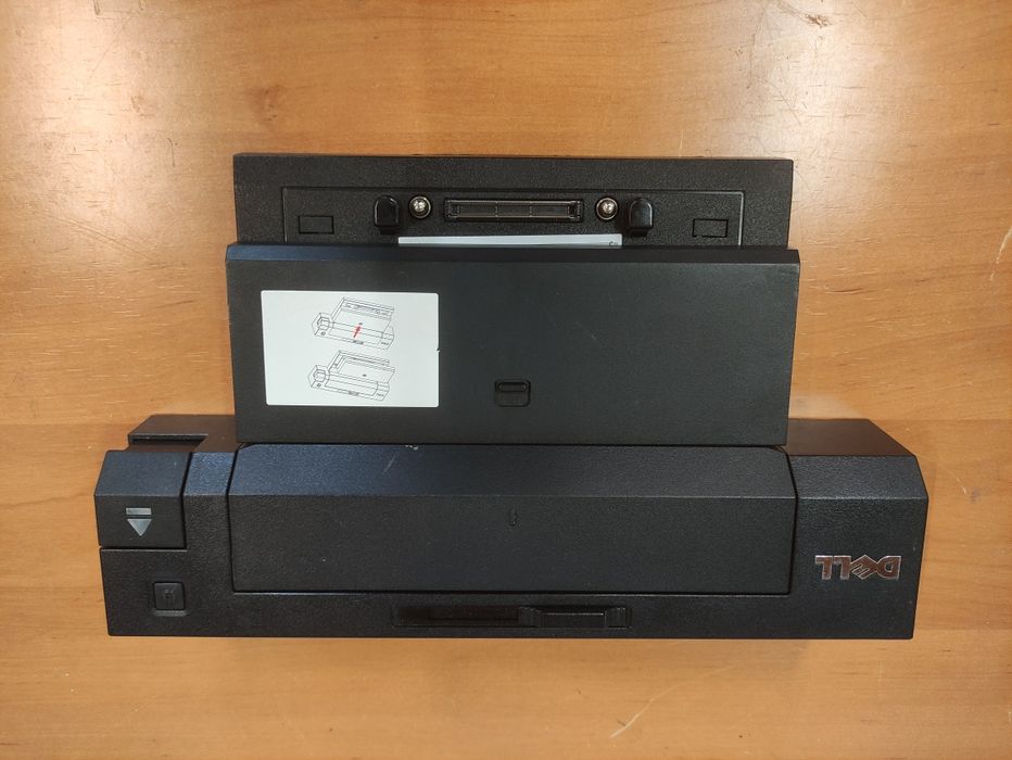 Stacja dokująca DELL M:PR02X