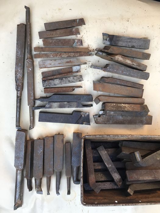 ,плашки,мітчики , сверла великих розмірів