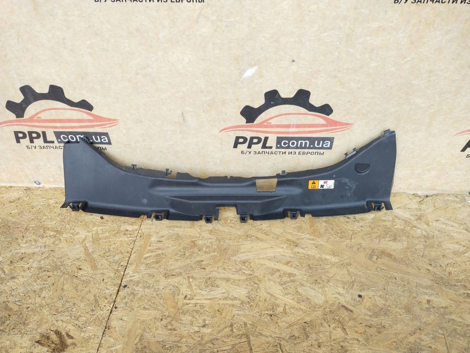 Ford Transit Connect MK2 13-21 Накладка передней панели DT11-17B883-A