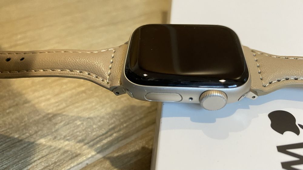 Apple watch SE ,Sem marcas de uso
