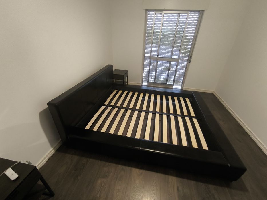 Cama casal 160*200