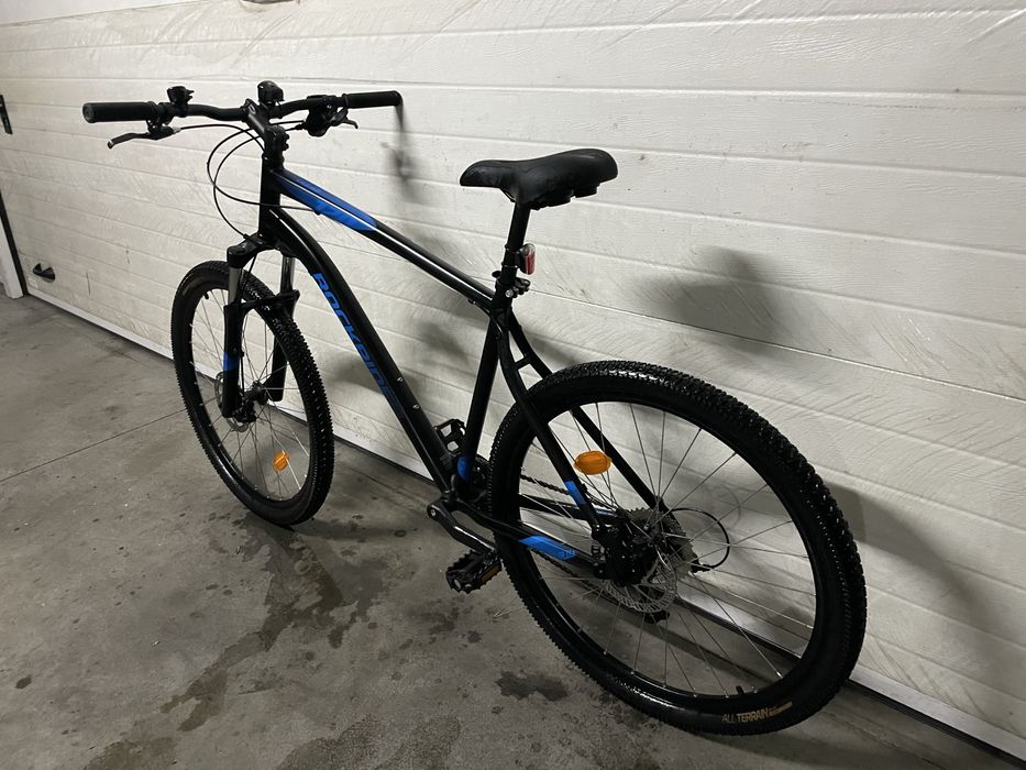 Bocicleta Rockrider ST 120 Nova