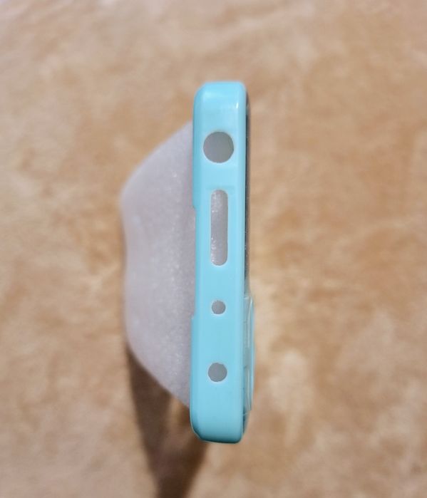 Чехол Xiaomi Note 11