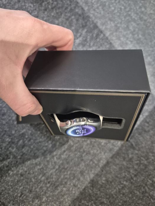 Huawei WATCH 5 na gwarancji