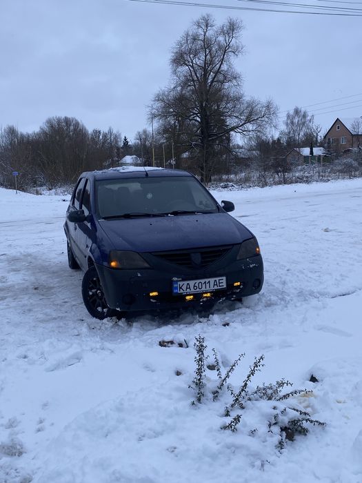 Продам дача логан