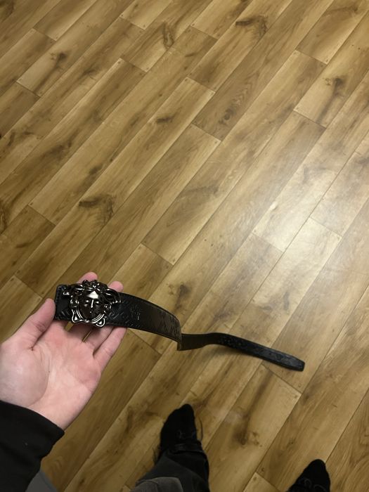 versace belt/версачи ремень