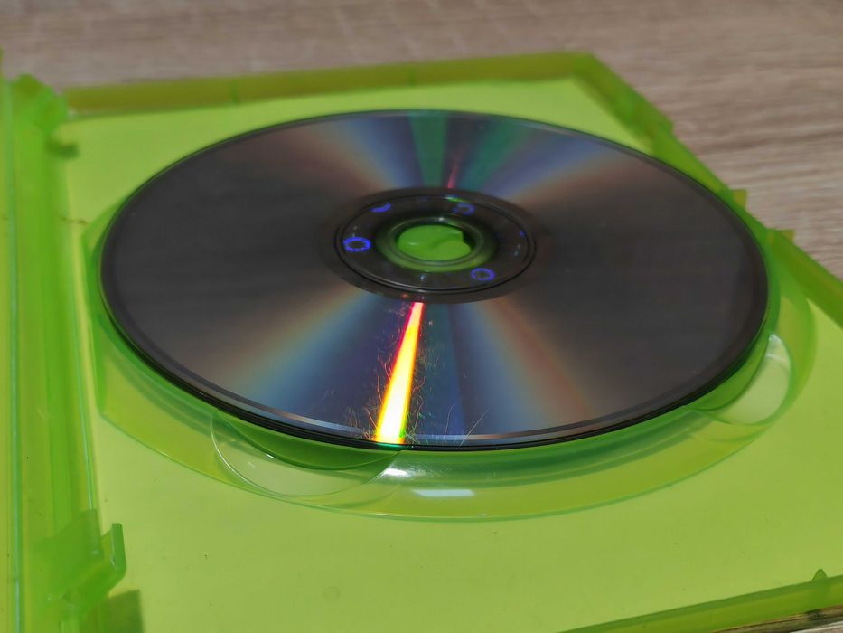 Gra Xbox 360 WWE 2K17