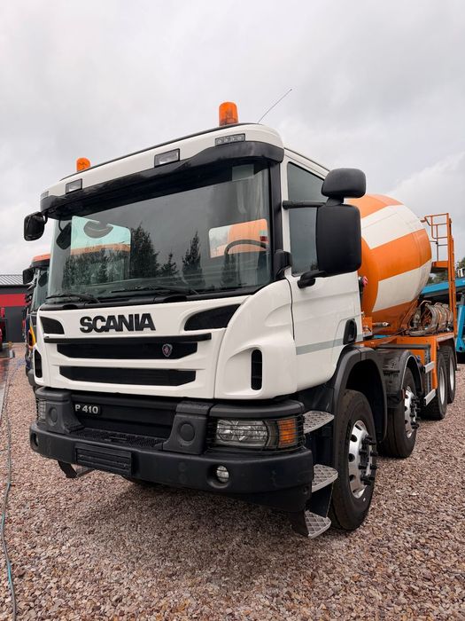 Scania