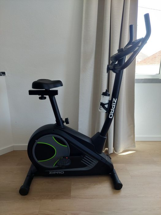 Bicicleta Estática Zipro Flame