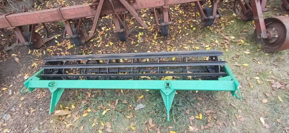 Продам дискову борону (Аг 2,4)