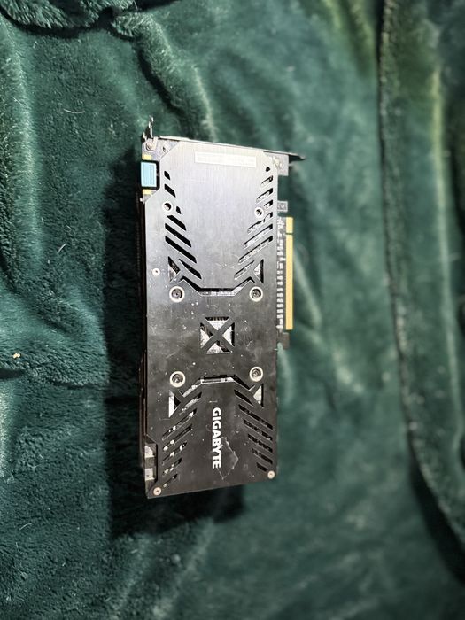 Gigabyte Nvidia GTX 960