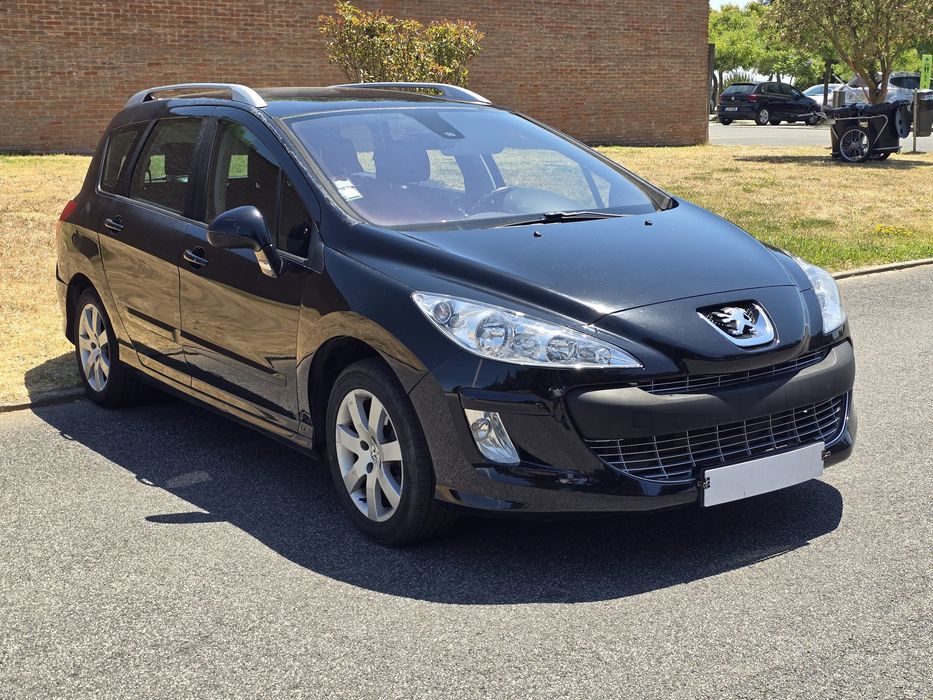 Peugeot 308 Sw 1.6Hdi
