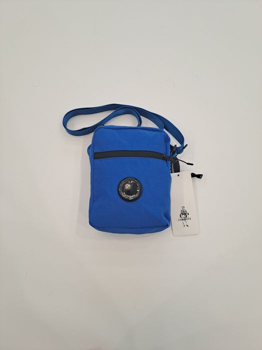 Мессенджер C.P. Company (сумка/барсетка сп компани сіпі сипи)