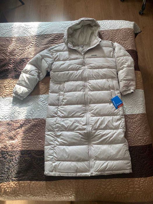 Куртка жіноча Women's Pike Lake™ III Long Jacket - Columbia