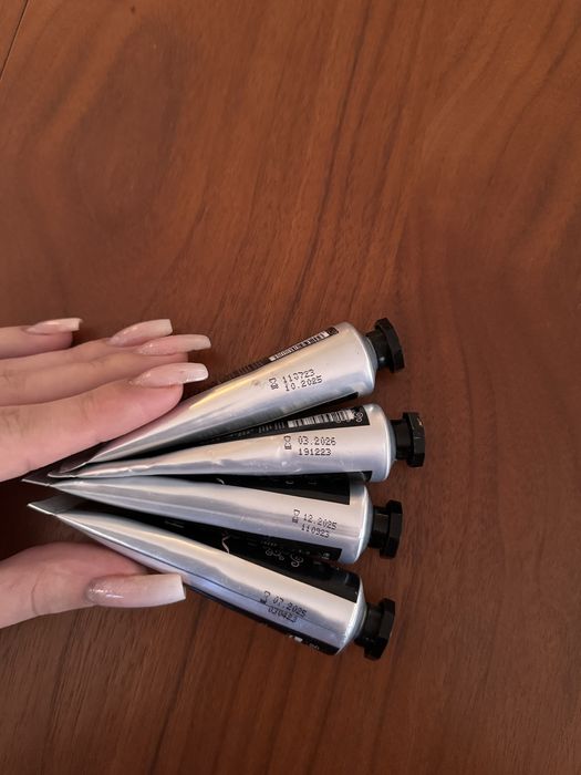 Zestaw Akrylożeli do paznokci Elisium + gratis