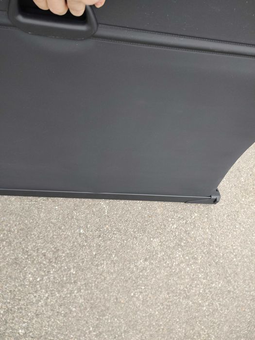 Шторка багажника ролет Бмв Х7 Bmw X7 G07