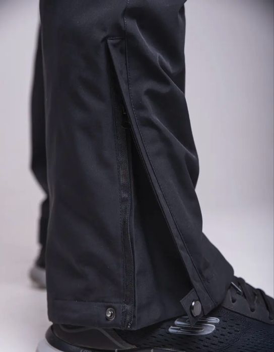 Костюм гірськолижний