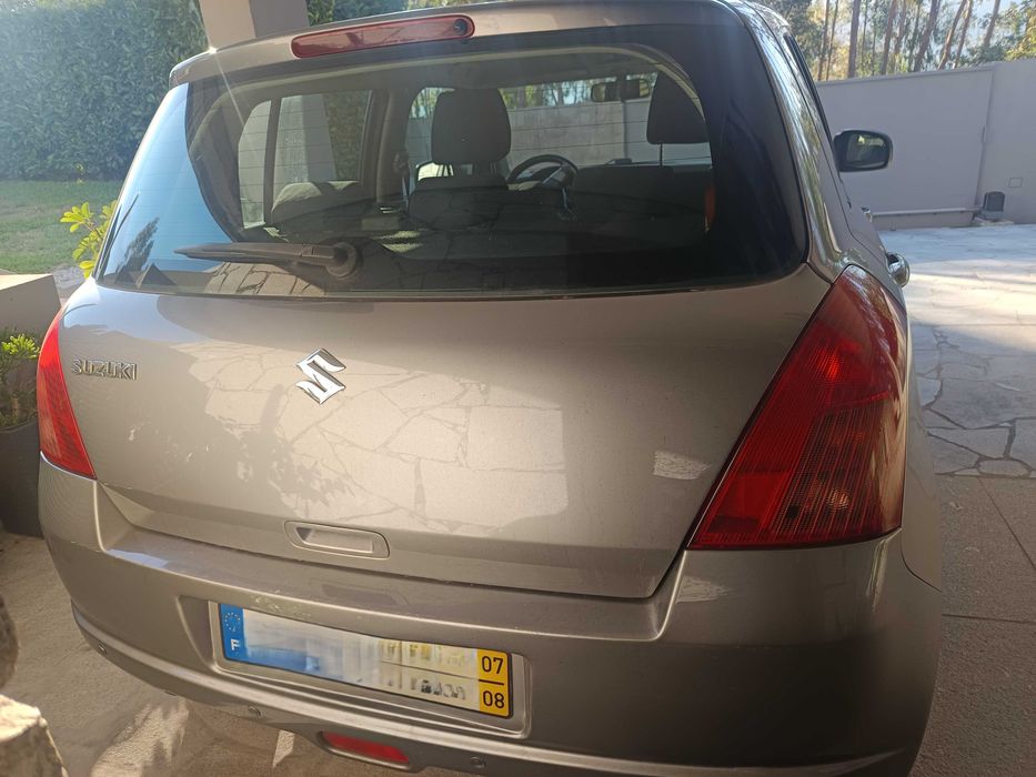 Suzuki swift Diesel