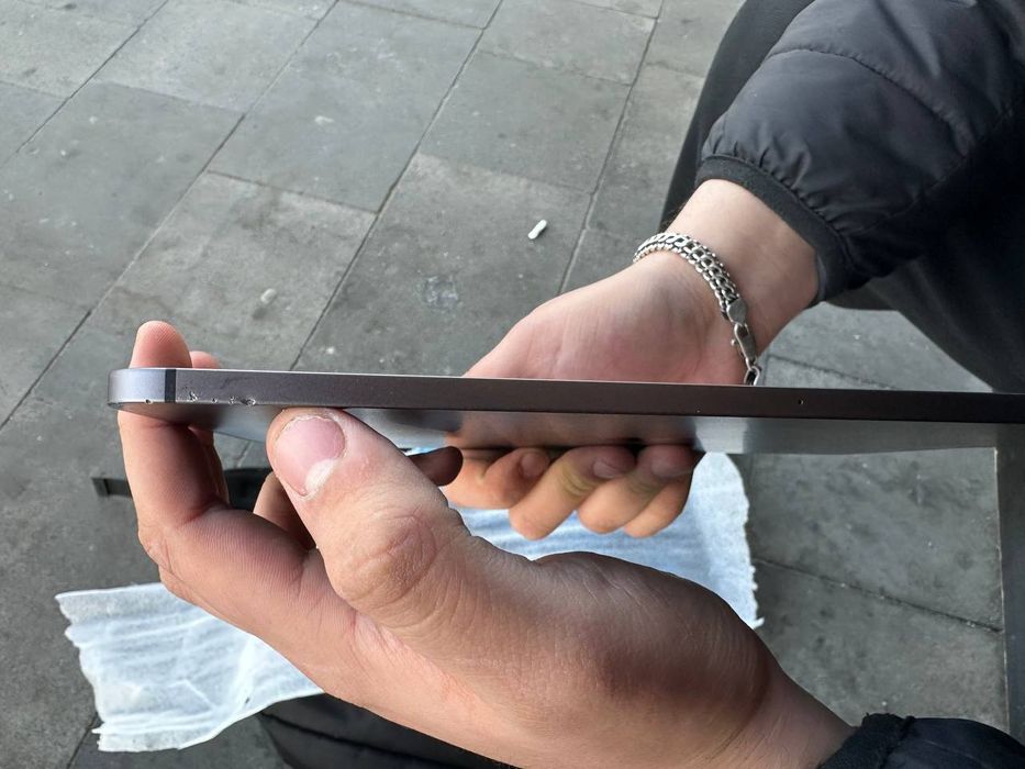 iPad Pro 11" M1 (2021) Хорошее состояние