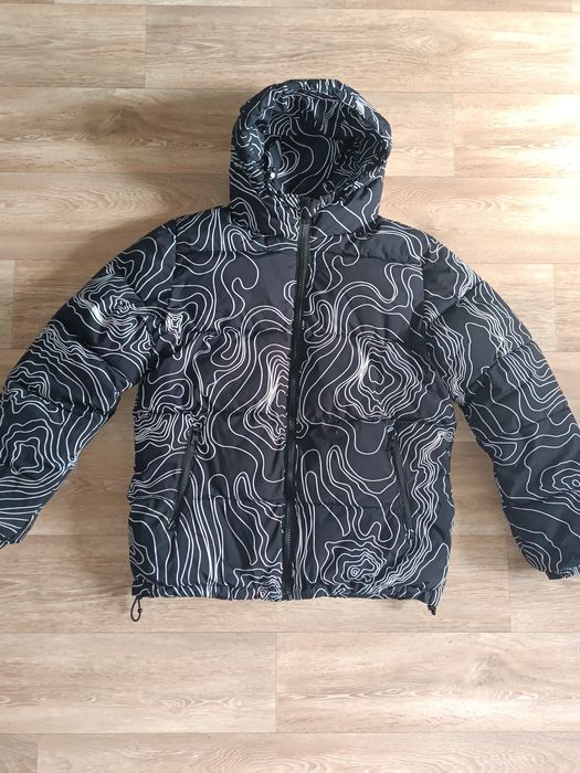 Пуховик куртка FSBN розмір S