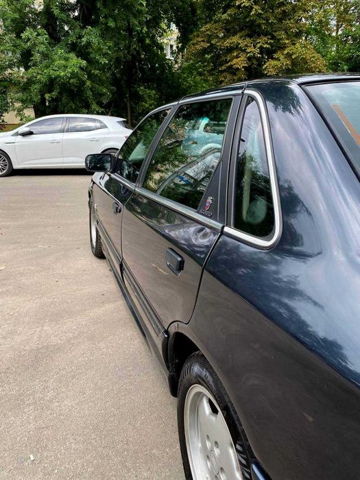 Ford Scorpio Cosworth 2.9 Original