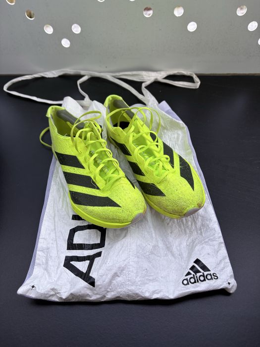 Adidas adizero prime sp3