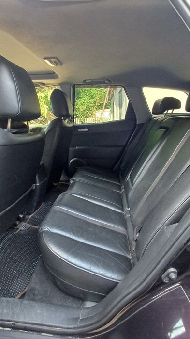 Продам машину,Мазда сх7