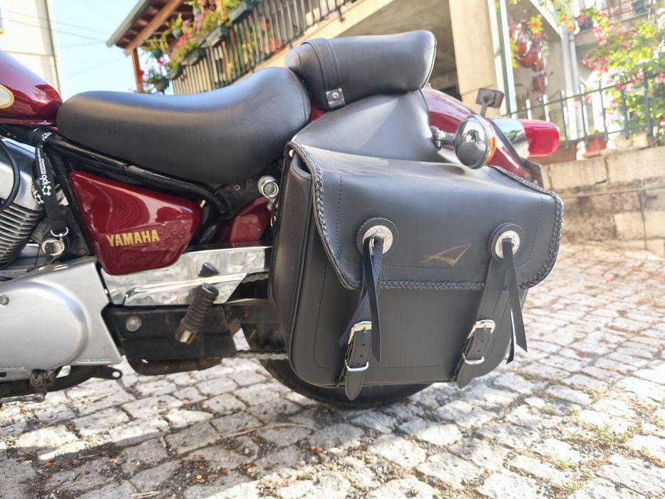 Alforges fixação universal