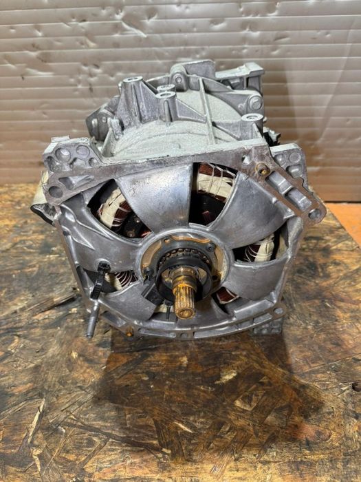 Motor completo RENAULT Zoe (BFM_)