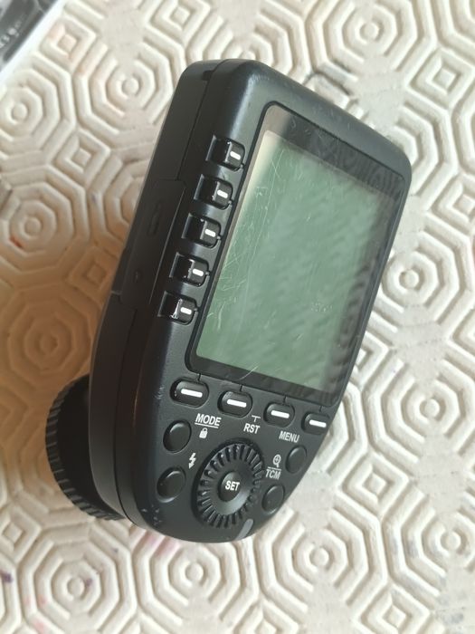 godox x pro fujifilm