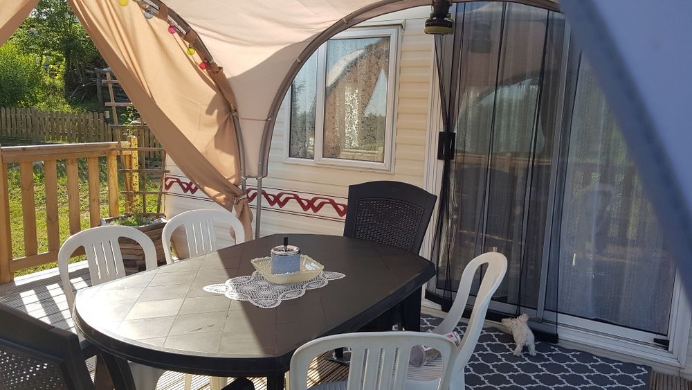 Domek do wynajęcia nad jeziorem