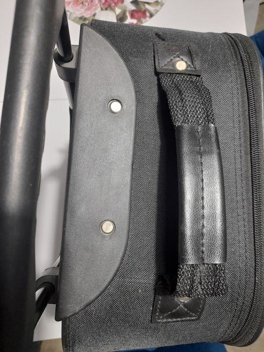 Walizka  Mała podróżna