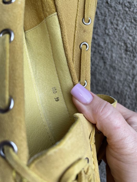 Женская итальянская сумка + подарок мокасины