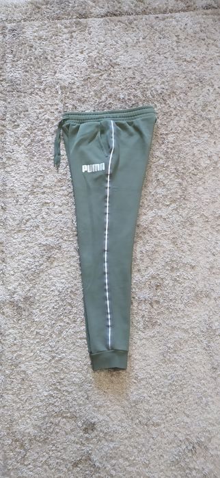 Штани Puma(утеплені) , оригінальні