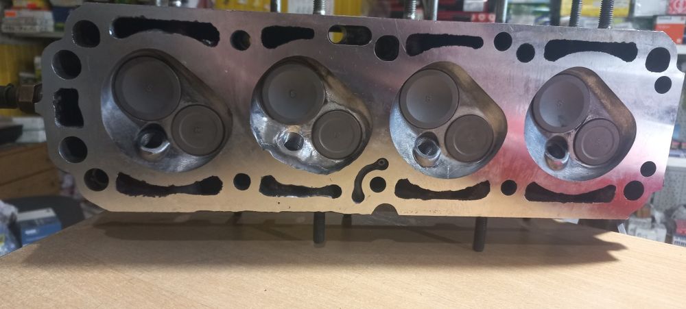 Головка блока Ланос 1.5