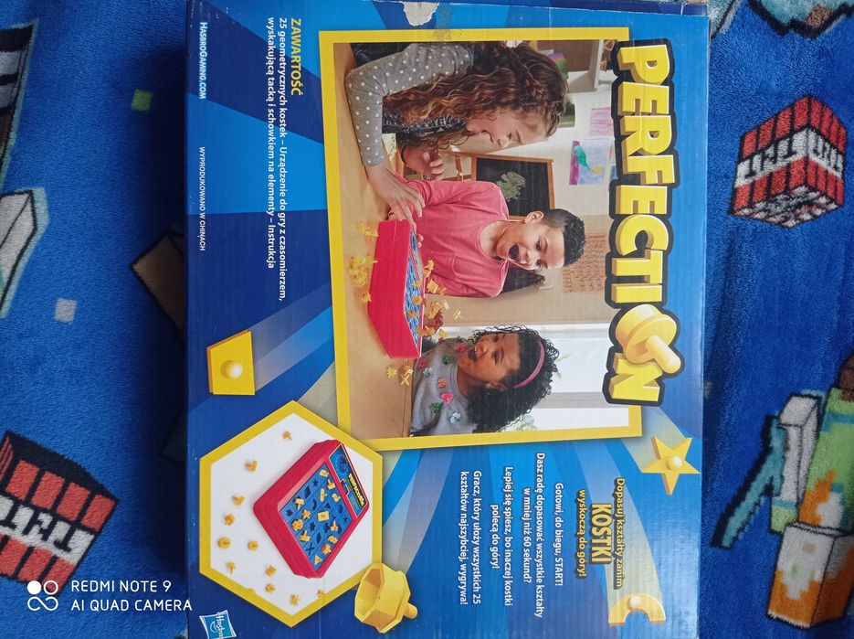 gry planszowe, edukacyjne
