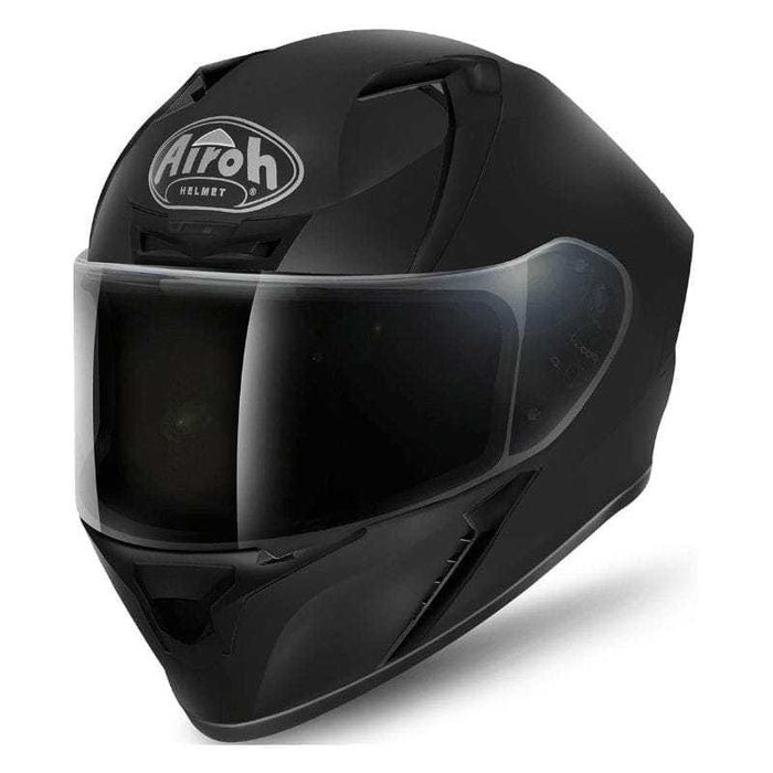 Capacete integral Airoh Valor preto L mais barato