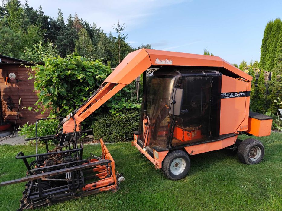 Układarka Optimas H77