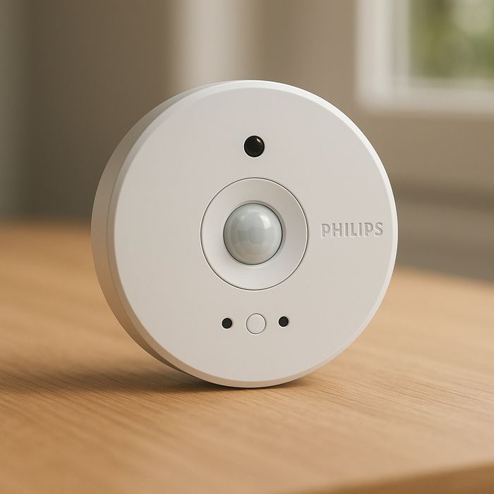 Czujnik ruchu Philips OCC-DL sensor IA CM
czujnik obecności /