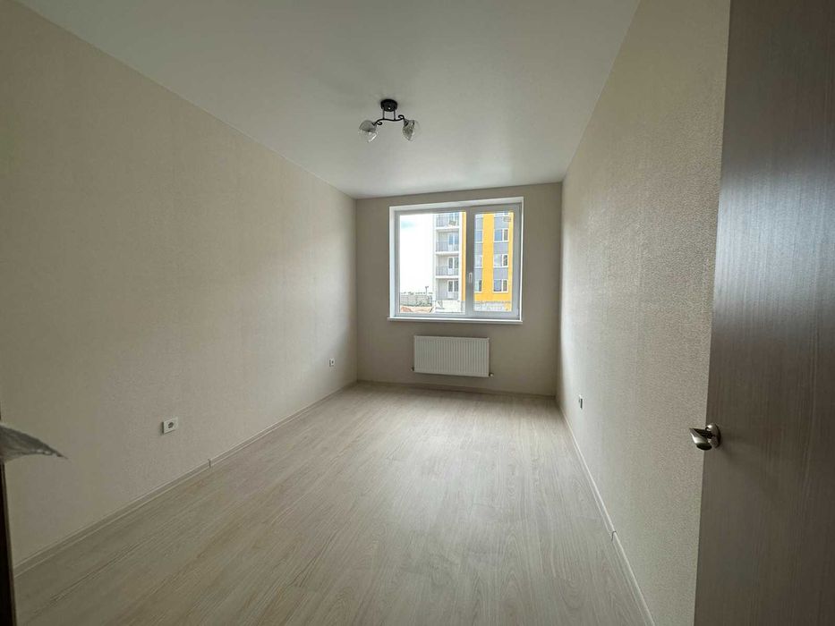 1-кімнатна квартира за адресою вул. Фруктова (площа 32,6 м²) - Atlanta.ua - фото 2