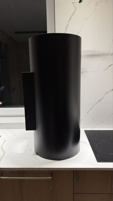 Витяжка декоративна GRANADO Yunkos (ЧОРНА) black