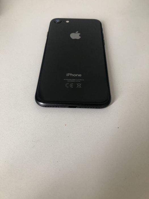 iPhone 8 64 Gb ios 16.7.15