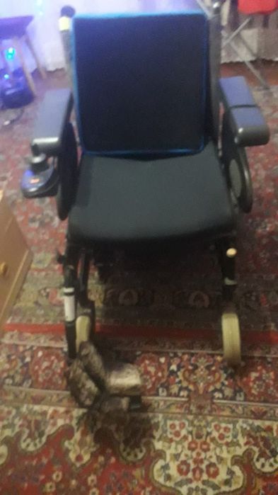 Продаю електровізок