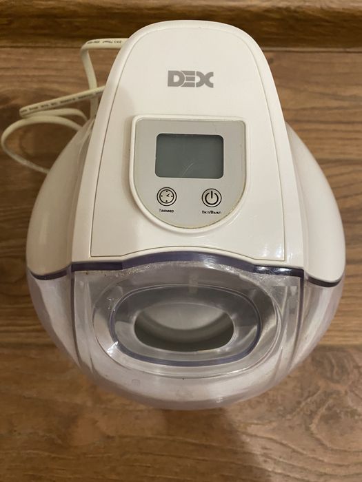 Морожениця DEX DISM-10