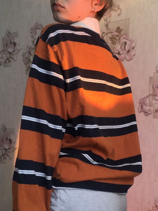 Кофтина/Світшот timberland