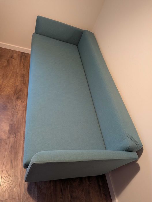 OptiSofa Salma z funkcją spania