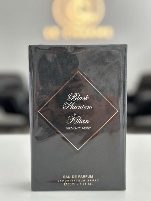 Оригінальні парфуми духи Kilian Paris Black Phantom